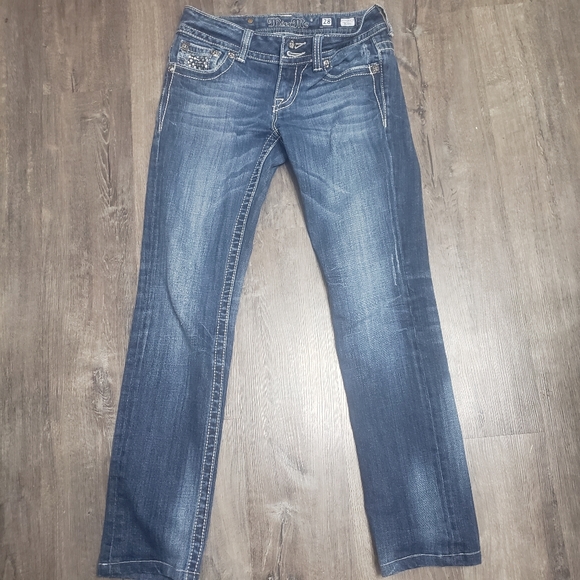 Miss me skinny Jeans - Picture 9 of 9